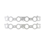 Cometic Ford 385 Series V8 .188in Fiber Intake Manifold Gasket Set - 1.980in x 2.260in Oval Port