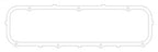Cometic Ford 385 Series V8 .188in Fiber Valve Cover Gasket