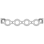 Cometic Ford 427 SOHC FE V8 .060in KF Intake Manifold Gasket Set