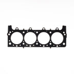 Cometic Ford 460 Pro Stock V8 .075in MLS Cylinder Head Gasket - 4.400in Bore - A460 Block