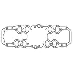 Cometic Ford 59A Flathead V8 .060in KF Intake Manifold Gasket - 1945-1948