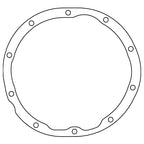 Cometic Ford 9in .032in AFM Differential Cover Gasket - 10 Bolt - Extra Ring Gear Clearance