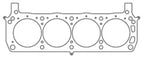 Cometic Ford Boss 302 .036in MLS Cylinder Head Gasket - 4.080in Bore