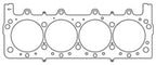 Cometic Ford D/E460 Pro Stock .045in MLS Cylinder Head Gasket - 4.600in Bore