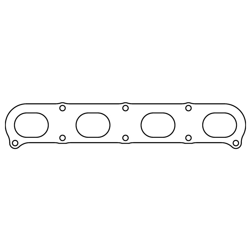 Cometic Ford Duratec 20/23 - Mazda MZR LF/L3 .060in AFM Intake Manifold Gasket