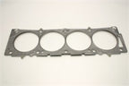 Cometic Ford FE V8 .080in MLS Cylinder Head Gasket - 4.250in Bore - Does Not Fit 427 SOHC Cammer