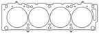 Cometic Ford FE V8 .080in MLS Cylinder Head Gasket - 4.250in Bore - Does Not Fit 427 SOHC Cammer