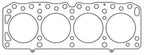 Cometic Ford Pre-Crossflow OHV Kent-Crossflow OHV Kent .051in MLS Cylinder Head Gasket-84mm Bore
