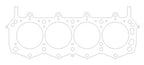 Cometic Ford SB V8 World Products Man OinWar .040in MLS Cyl Head Gasket-4.080in Bore-6 Bolt