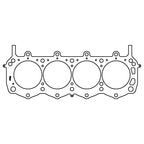 Cometic Ford SB V8 World Products Man OinWar .066in MLS Cyl Head Gasket-4.180in Bore-6 Bolt