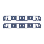 Cometic Ford Windsor .125in Fiber Intake Mani Gasket Set-1.279in x 2.115in Rectangle Port