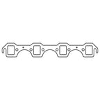 Cometic Ford Windsor V8 .043in Copper Exhaust Manifold Gasket Set