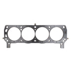 Cometic Ford Windsor V8 .084in MLS Cylinder Head Gasket - 4.200in Bore - NON-SVO