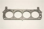 Cometic Ford Windsor V8 .098in MLS Cylinder Head Gasket - 4.155in Bore - NON-SVO