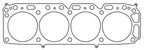 Cometic GM 2.5L Vortec 3000 153 .045in MLS Cylinder Head Gasket - 4.100in Bore