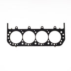 Cometic GM 500 DRCE 2 Pro Stock V8 .045in MLS Cylinder Head Gasket - 4.675in Bore