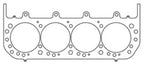 Cometic GM 500 DRCE 2 Pro Stock V8 .051in MLS Cylinder Head Gasket - 4.675in Bore