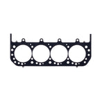 Cometic GM 500 DRCE 2 Pro Stock V8 .056in MLS Cylinder Head Gasket - 4.700in Bore