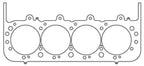 Cometic GM 500 DRCE 3 Pro Stock V8 .051in MLS Cylinder Head Gasket - 4.675in Bore