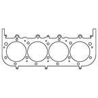 Cometic GM Brodix 8B 5000/8B 5025 Pro Stock .041in MLS Cylinder Head Gasket - 4.700in Bore