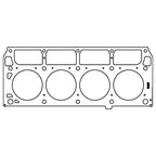 Cometic GM Gen-3/4 Small Block LS V8 .062in MLX Cylinder Head Gasket - 3.940in Bore