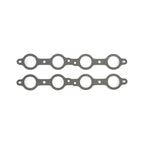 Cometic GM Gen-3/4 Small Block V8 .060in HTS Exhaust Manifold Gasket Set