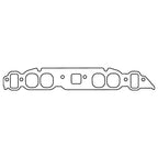 Cometic GM Gen-V/VI BB V8 .060in Fiber Intake Mani Gasket Set-1.848in x 2.042in Oval Port