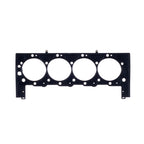 Cometic GM L18 Vortec 8100 Gen-VII Big Block V8 .040in MLS Cylinder Head Gasket - 4.280in Bore - RHS
