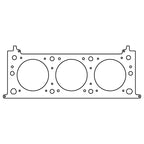 Cometic GM L82/LG8 Gen-3 60 Degree V6 .060in MLS Cylinder Head Gasket - 91mm Bore
