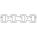 Cometic GM L92/LS3 6.2L V8 .060 KF Intake Gasket Set - Carbureted