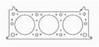 Cometic GM LA1 Gen-3 60 Degree V6 .060in MLS Cylinder Head Gasket - 95mm Bore