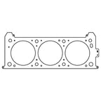 Cometic GM LGD/LZ4/LZ8/LZ9/LZE/LZG High Value .040in MLS Cylinder Head Gasket - 101mm Bore - LHS