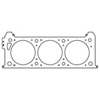 Cometic GM LGD/LZ4/LZ8/LZ9/LZE/LZG High Value .070in MLS Cylinder Head Gasket - 101mm Bore - RHS