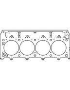 Cometic GM LSX Gen-4 Small Block V8 .044in MLX Cylinder Head Gasket - 4.200in Bore - RHS