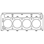 Cometic GM LSX Gen-4 Small Block V8 .050in MLX Cylinder Head Gasket - 4.100in Bore - RHS