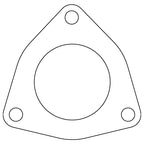 Cometic GM LT1/LT4 Gen-2 Small Block V8 .060in AM Exhaust Header Collector Gasket