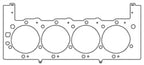 Cometic GM / Mercury 8.1L 496ci 4.350in Bore .060in MLS-5 RH Head Gasket