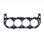 Cometic GM/Mercury Marine 1050 Gen-IV Big Block V8 .120in MLS Cylinder Head Gasket-4.530in Bore