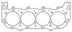 Cometic GM/Mercury Marine Big Block V8 Gen-IV/V/VI .051in MLS Cylinder Head Gasket - 4.530in Bore