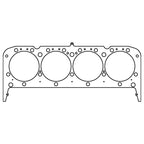 Cometic GM SB2.2 Small Block V8 .030in MLS Cylinder Head Gasket - 4.150in Bore - With Steam Holes