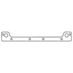 Cometic GM SB2.2 Small Block V8 .060in AFM Valley Gasket Set - .970in Water Holes