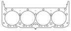 Cometic GM SB2.2 Small Block V8 .060in MLS Cylinder Head Gasket - 4.190in Bore - With Steam Holes