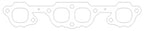 Cometic GM SB2.2 Small Block V8 .065in MLS Exhaust Manifold Gasket Set - 1.500in x 1.600in Ports