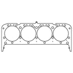 Cometic GM SB2.2 Small Block V8 .098in MLS Cylinder Head Gasket - 4.165in Bore - With Steam Holes