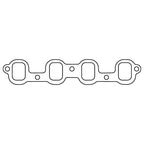 Cometic GM SB2.2 Small Block V8 .125in KF Intake Manifold Gasket Set - 2.085in x1.560in Ports