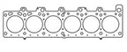 Cometic Gasket BMW M20B25/M20B27 .045in MLS Cylinder Head Gasket - 85mm Bore