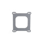 Cometic Holley 4 Barrel .060in Fiber Carburetor Gasket - Open Plenum