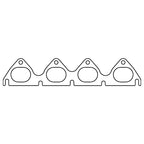 Cometic Honda B16A2/B16A3/B18A1/B18B1/B18C1/B18C5/B20B4/B20Z2 .060in HTS Exhaust Manifold Gasket