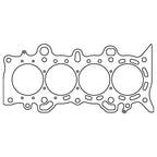 Cometic Honda D17A1/D17A2/D17A6/D17A7 .030in MLS Cylinder Head Gasket - 79mm Bore