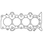 Cometic Honda D17A1/D17A2/D17A6/D17A7 .040in MLS Cylinder Head Gasket - 78mm Bore